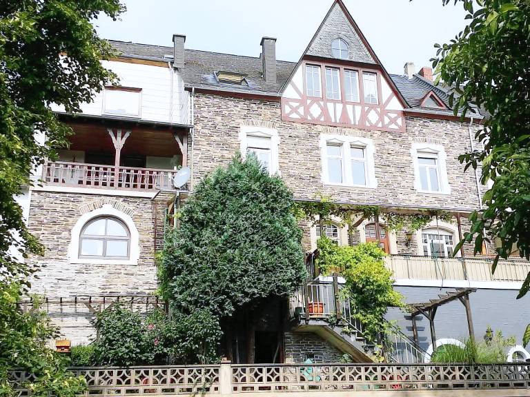 Ferienhaus  Ürzig