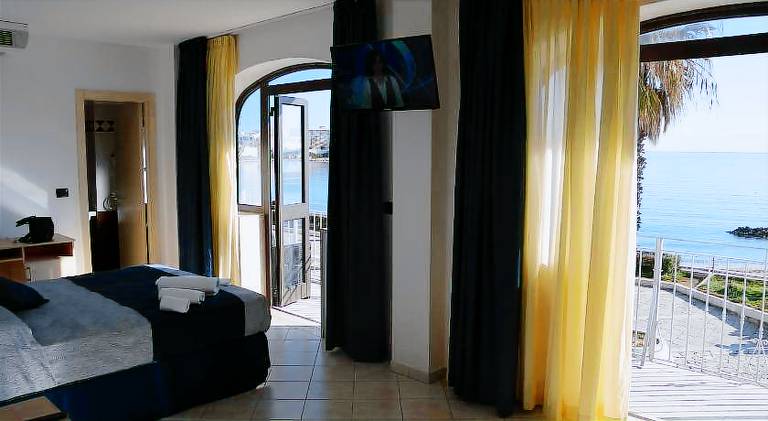Hotel Profumo Di Mare — photo 3