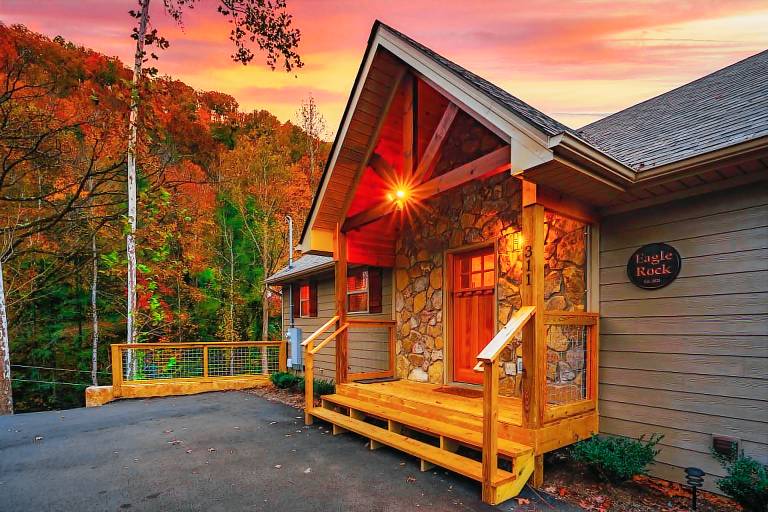 Stunning 4 King Suites Hot Tub Views GameRm — photo 2