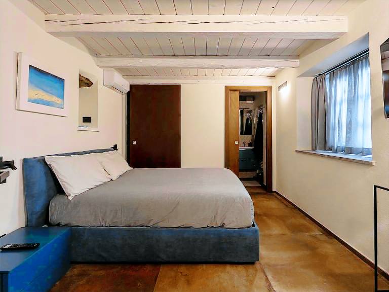 Rental apartment with 1 room for 4 persons — photo 2