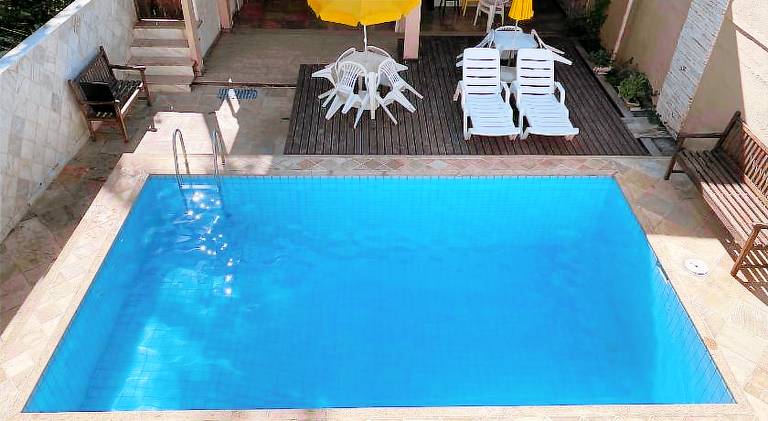 75 m&sup2; Ferienwohnung
