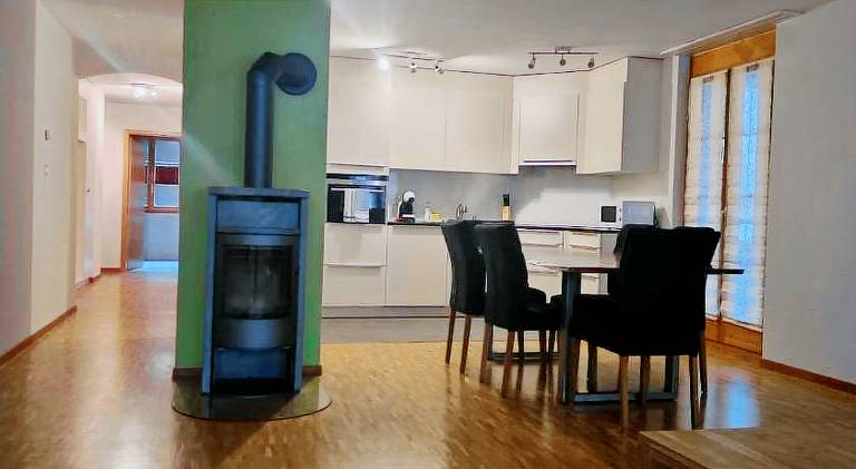 Apartment Sofia - Aare Jungfrau AG — photo 3