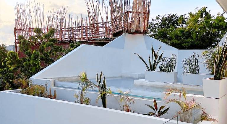 Villa with pool | Pets allowed — photo 4
