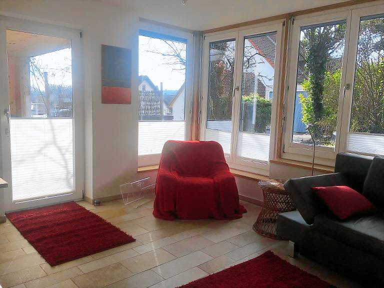Ferienwohnung Allershausen