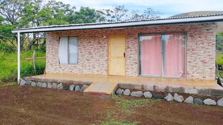Casa Isla de Pascua