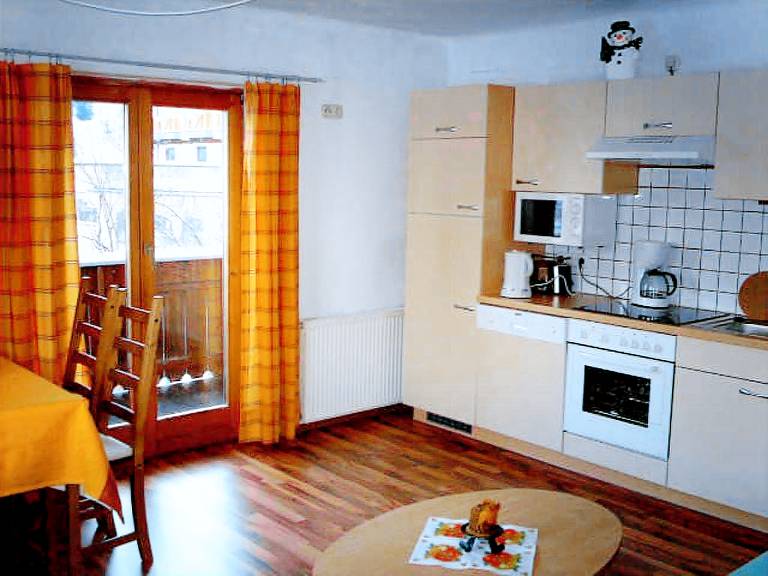 Ferienwohnung Pertisau