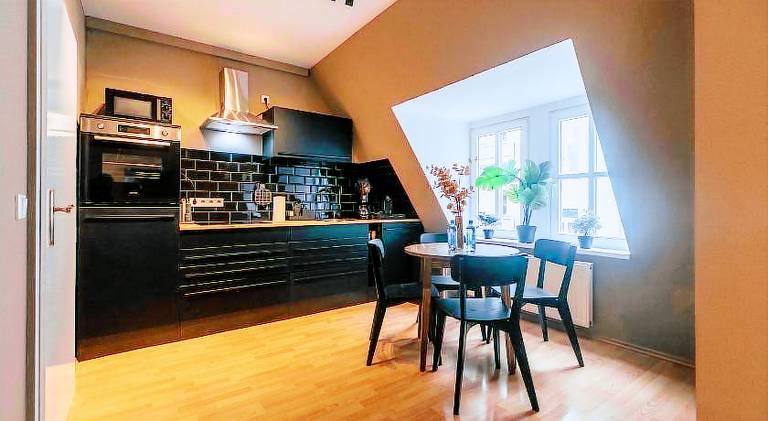 Charming rental apartment | Pets are welcome — photo 2