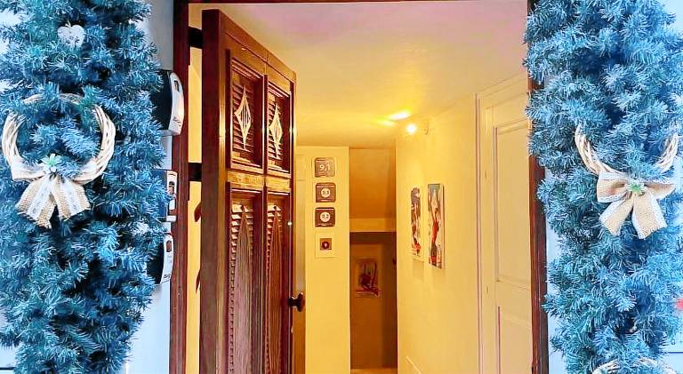 Rental apartment with 1 room for 4 persons — photo 4