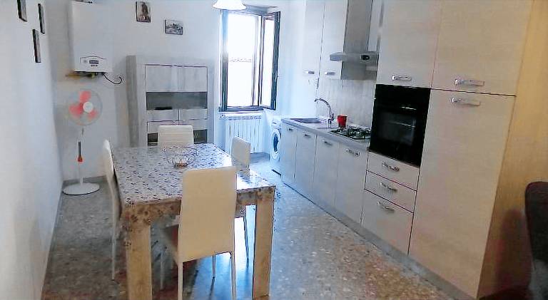 Wonderful holiday apartment | Pet-friendly in Bolsena