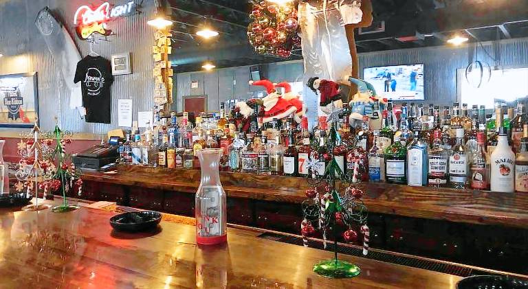 Walnut Inn - Checotah — photo 3