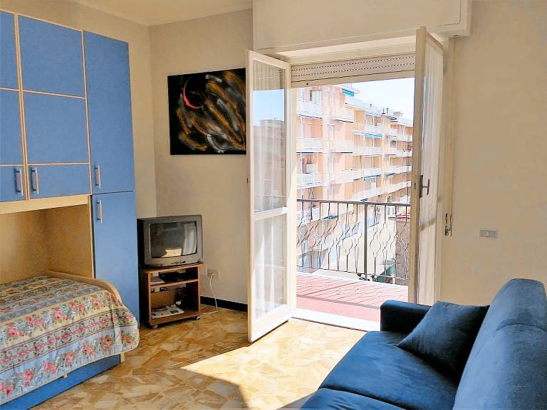 Wonderful rental apartment | Next to the beach | Dogs allowed — photo 4