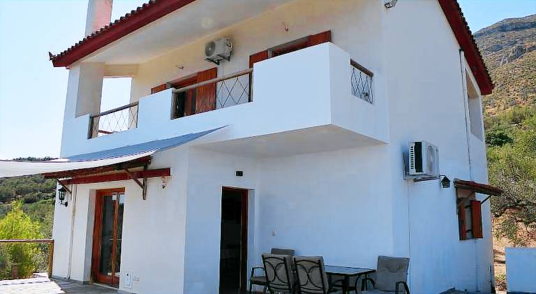House with BBQ, patio & garden | Good for workation | Dogs allowed — photo 5