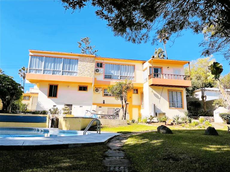 Casa Ensenada