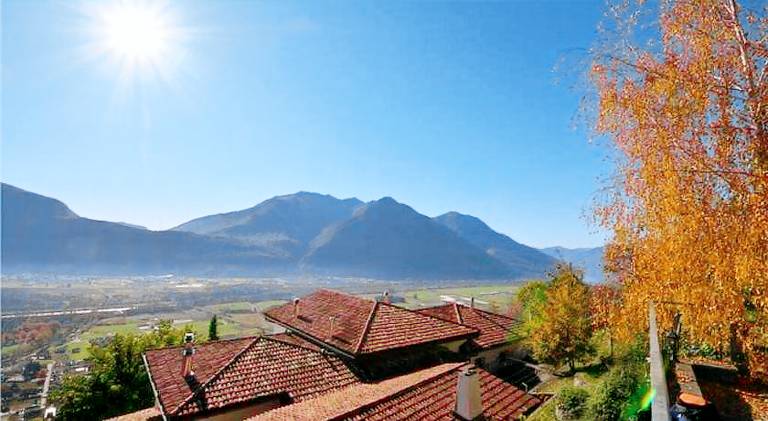 120 m&sup2; Ferienhaus