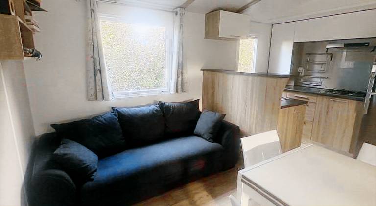 Camping la vallee — photo 4