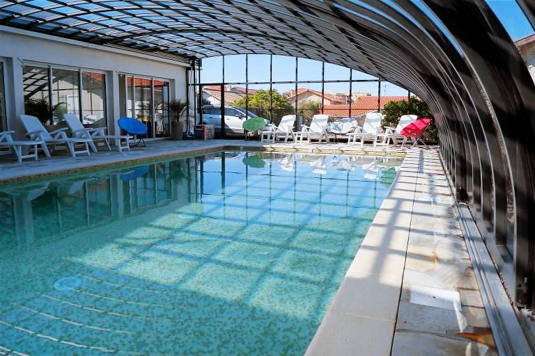 Appartement Mimizan