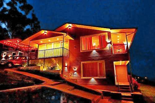 Bed and breakfast Idukki Township