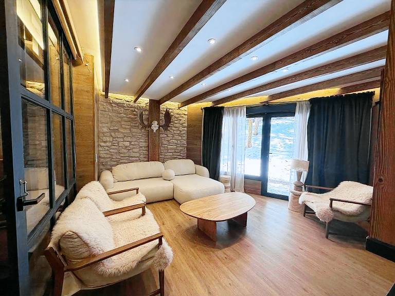 Apartamento Jerez del Marquesado