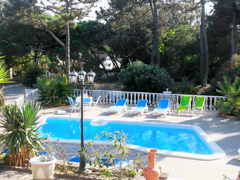 Villa  Colares