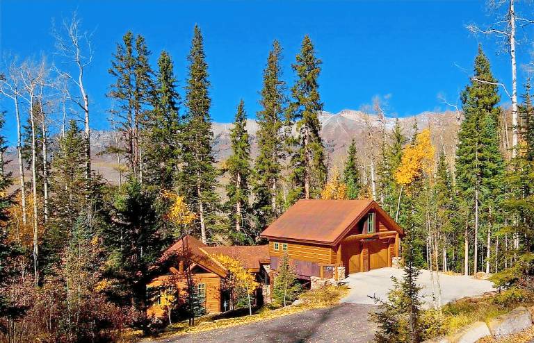 House Telluride