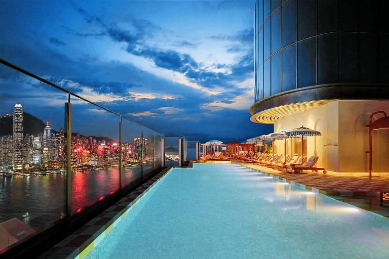 Kimpton Tsim Sha Tsui Hong Kong By IHG — photo 3