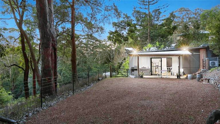 Cabin Terrigal