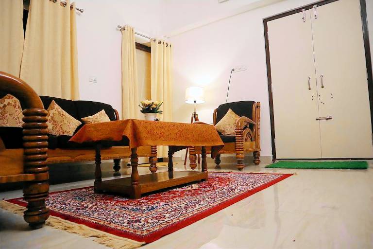 House Saheed Nagar