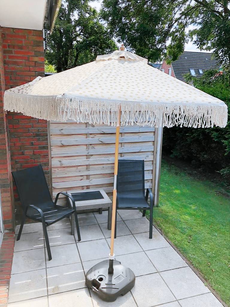 Ferienwohnung Norddeich