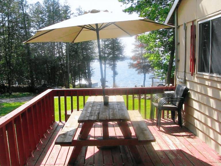 Cottage  Fenelon Falls