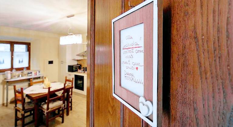 Locanda del sorriso b&b — photo 3