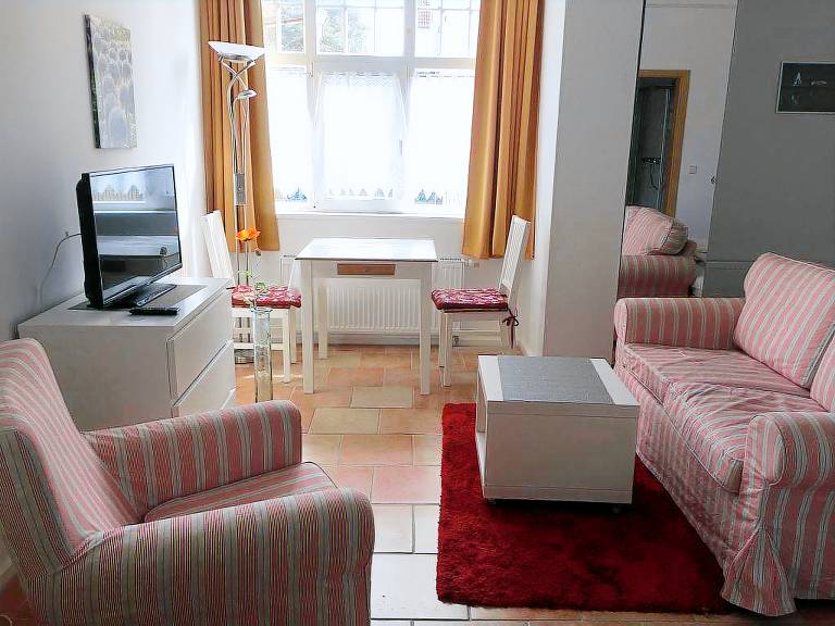 Ferienwohnung Koserow