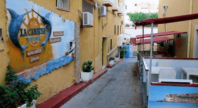 Vacation home with 1 room for 4 persons — photo 4