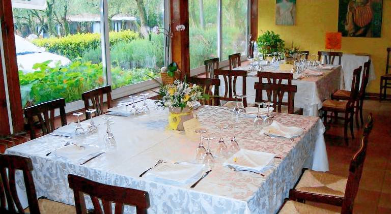 Gli Ulivi Bed & breakfast — photo 4