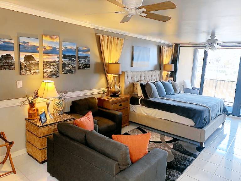 Condo Saint Thomas