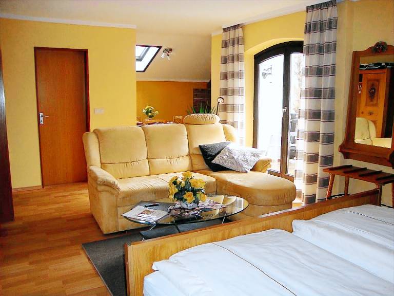 Ferienwohnung Egglfing