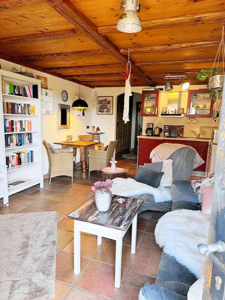 Ferienwohnung Schongau