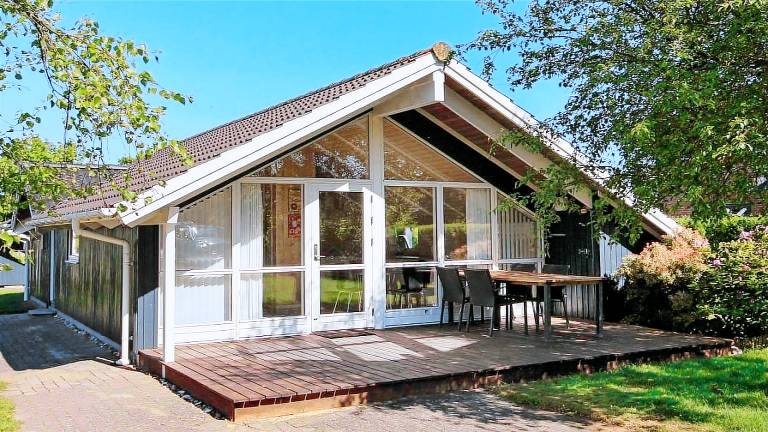 Ferienhaus Esberg