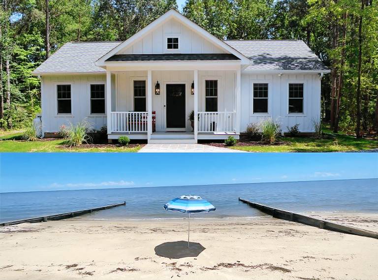 House Reedville