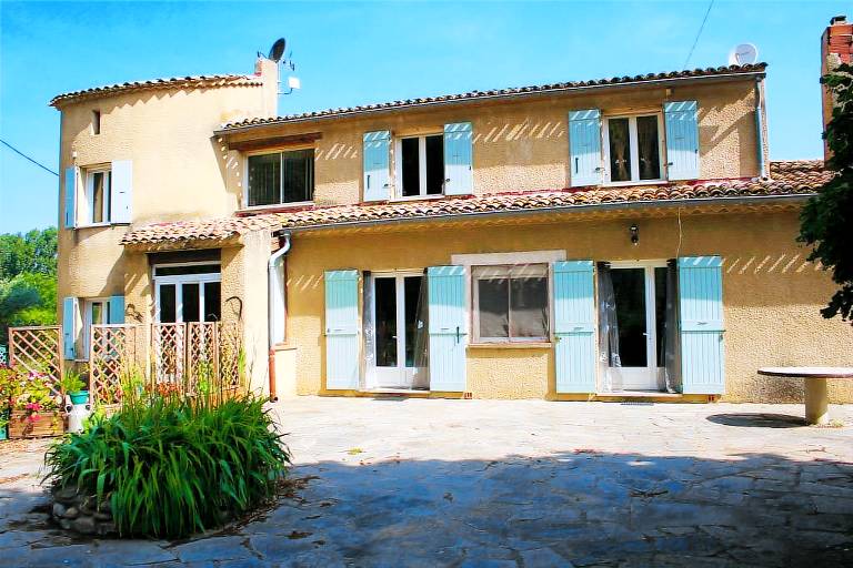 Gîte Valensole