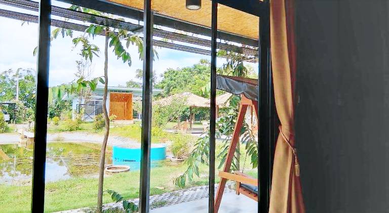 Ban Bang Home Resort — photo 3