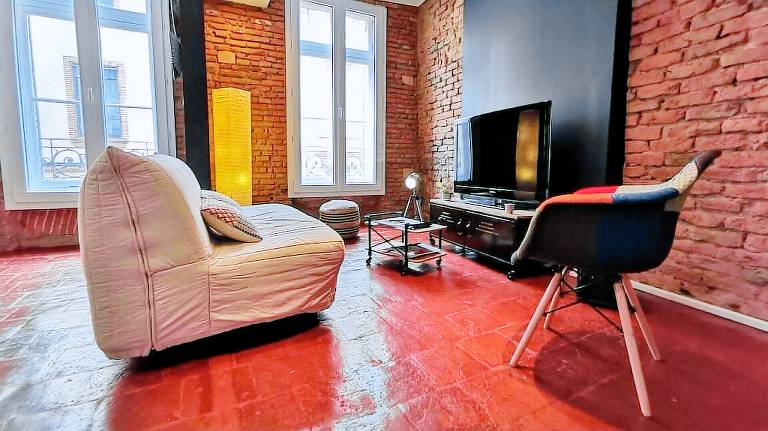 Appartement Montauban