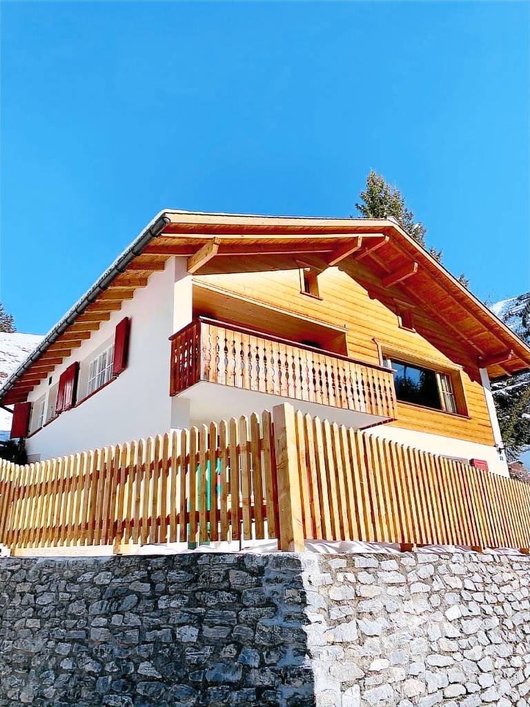 Ferienhaus Sankt Peter-Pagig