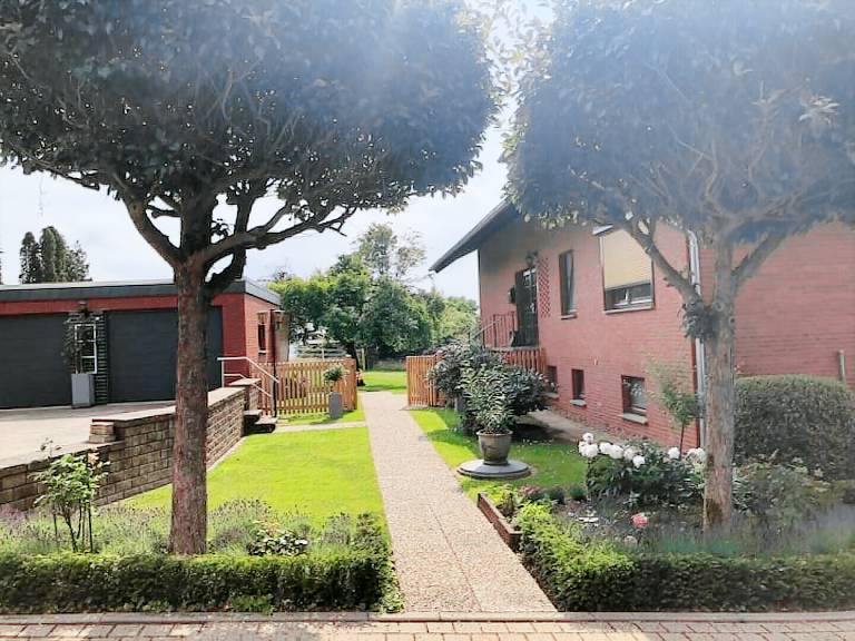 Ferienhaus Bad Eilsen