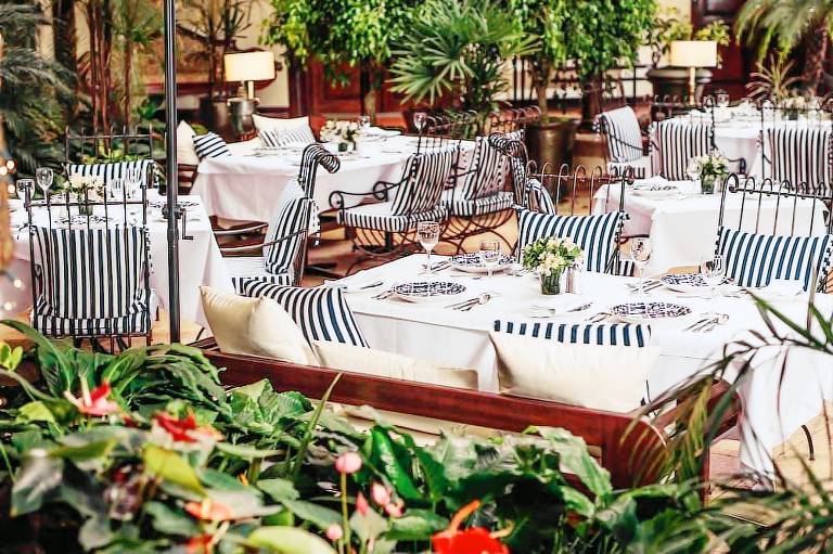Hotel Boutique Santa Lucia