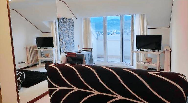 Holiday apartment with BBQ & terrace — photo 2