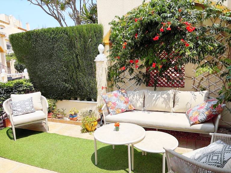 Ferienhaus  Orihuela Costa