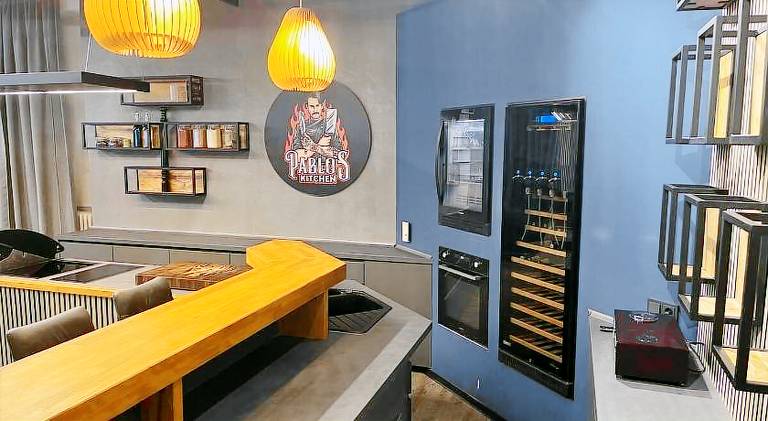 Rental apartment with 1 room for 9 persons — photo 3