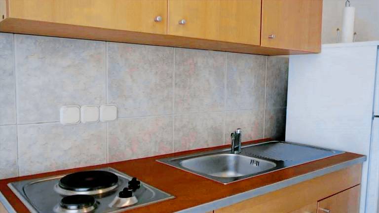 Ferienwohnung  Hvar