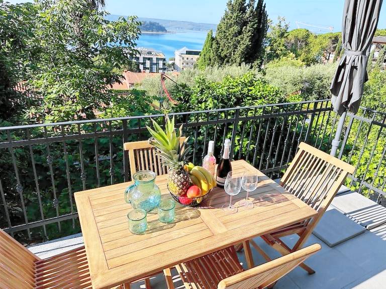 Appartamento Portorose