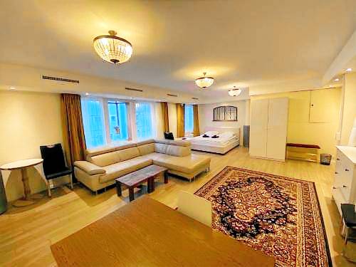 Apartment Habsburg